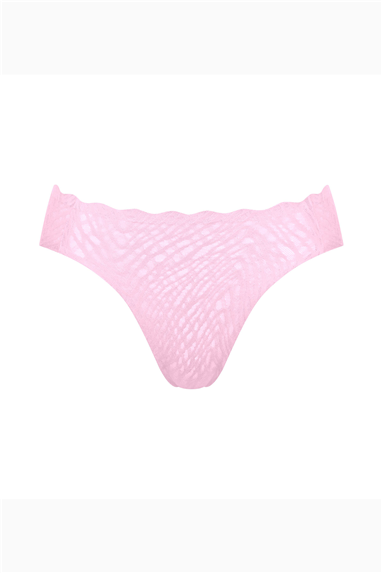 Sloggi ZERO Feel Bliss High leg Kadın Külot