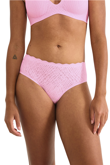 Sloggi ZERO Feel Bliss Hipster Kadın Külot