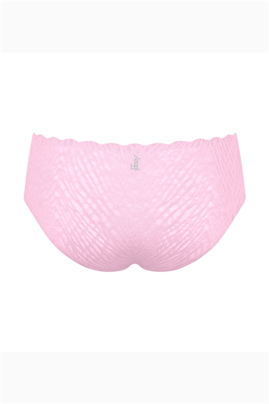 Sloggi ZERO Feel Bliss Hipster Kadın Külot