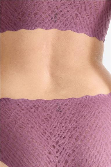 Sloggi Zero Feel Bliss Hipster Külot