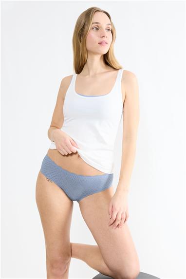 Sloggi Zero Feel Bliss Hipster Külot