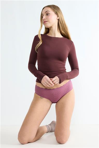 Sloggi Zero Feel Bliss Hipster Külot