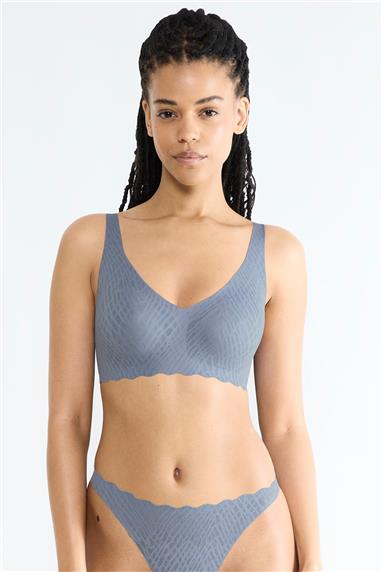Sloggi ZERO Feel Bliss Soft bra Kadın Sütyen