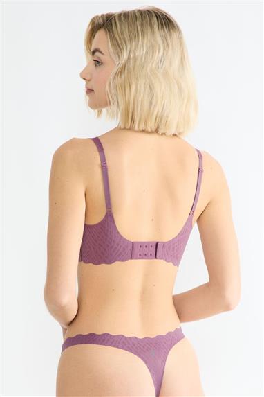 Sloggi ZERO Feel Bliss Soft bra Kadın Sütyen