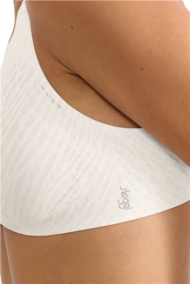 Sloggi ZERO Feel Bliss THE UP P Bra Kadın Sütyen