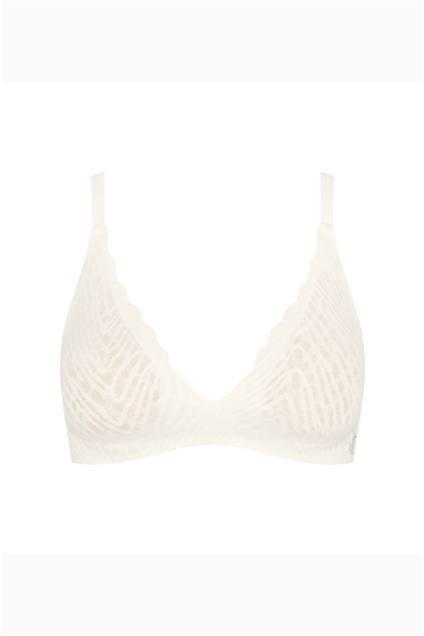 Sloggi ZERO Feel Bliss THE UP P Bra Kadın Sütyen