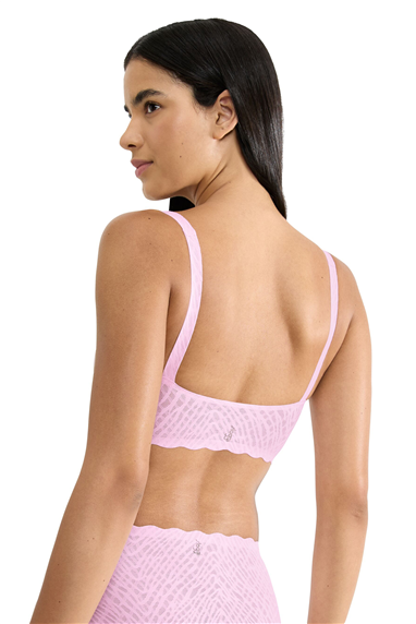 Sloggi ZERO Feel Bliss Top Kadın Sütyen