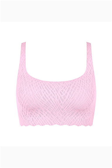 Sloggi ZERO Feel Bliss Top Kadın Sütyen