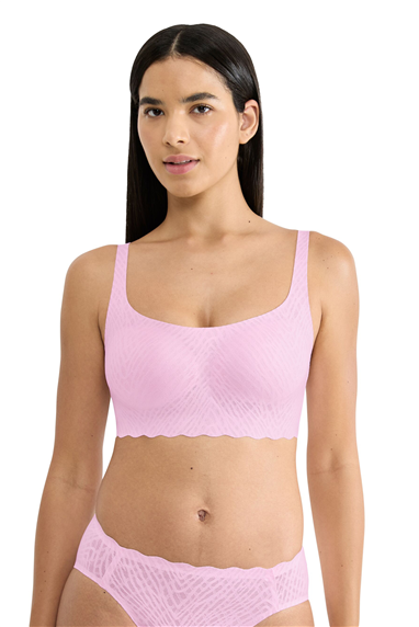 Sloggi ZERO Feel Bliss Top Kadın Sütyen