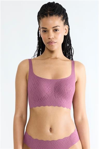 Sloggi ZERO Feel Bliss Top Kadın Sütyen