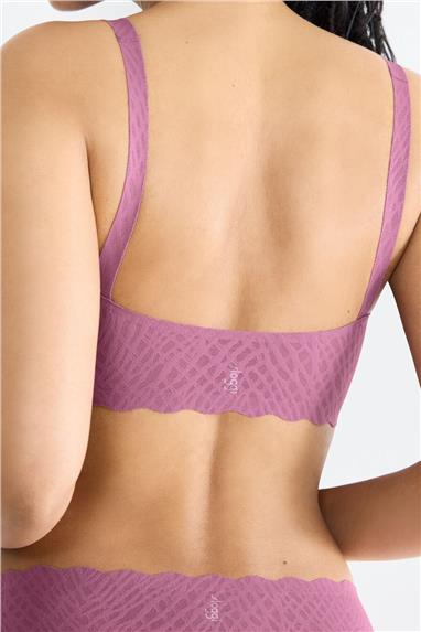 Sloggi ZERO Feel Bliss Top Kadın Sütyen