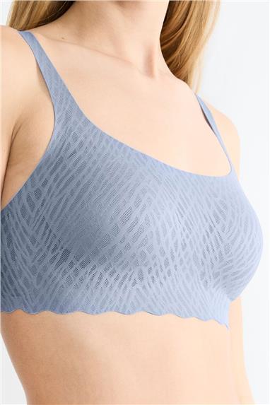 Sloggi ZERO Feel Bliss Top Kadın Sütyen