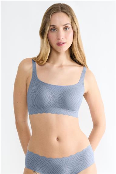 Sloggi ZERO Feel Bliss Top Kadın Sütyen
