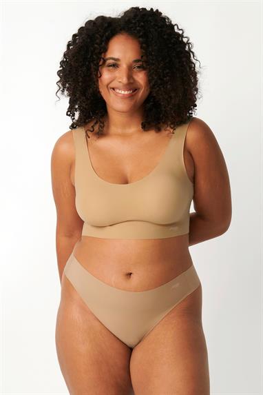 Sloggi Zero Feel Bralette Ex Sütyen
