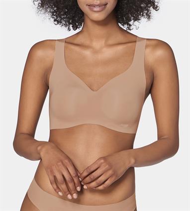 Sloggi Zero Feel Bralette Ex Sütyen