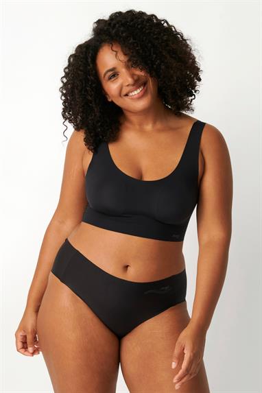 Sloggi Zero Feel Bralette Ex Sütyen