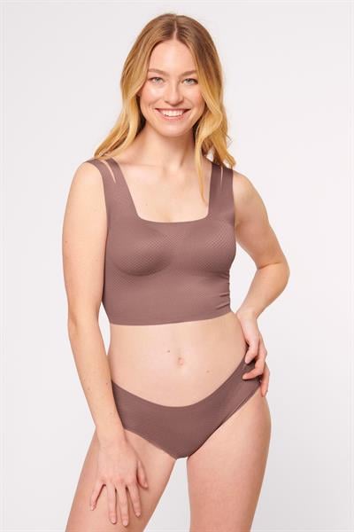 Sloggi Zero Feel Flow Top Sütyen