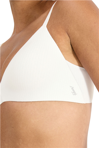 Sloggi ZERO Feel Pure THE UP Push Up Kadın Sütyen