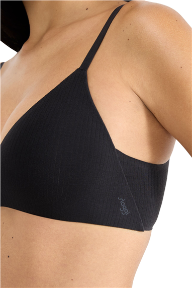 Sloggi ZERO Feel Pure THE UP Push Up Kadın Sütyen