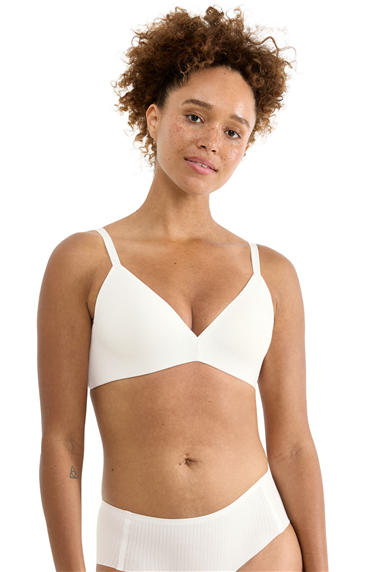 Sloggi ZERO Feel Pure THE UP Push Up Kadın Sütyen