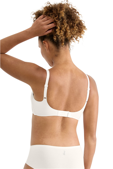 Sloggi ZERO Feel Pure THE UP Push Up Kadın Sütyen