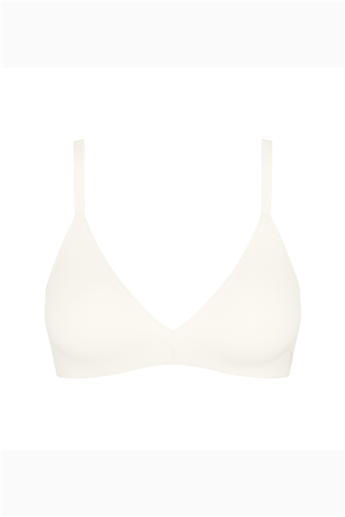 Sloggi ZERO Feel Pure THE UP Push Up Kadın Sütyen