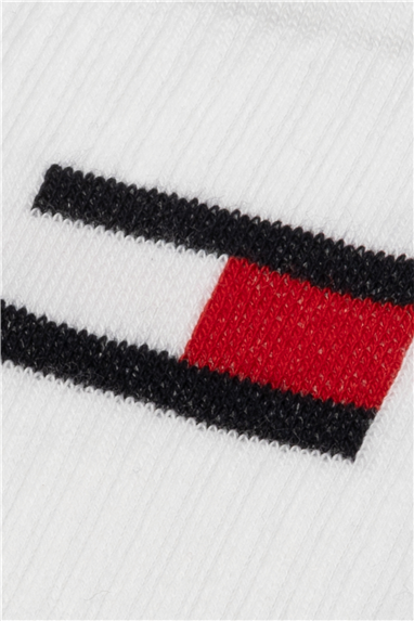 Tommy Hilfiger Çocuk 2li Çorap