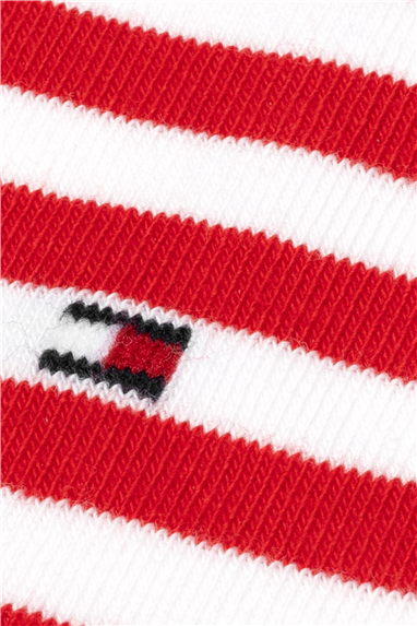 Tommy Hilfiger Çocuk 2li Çorap