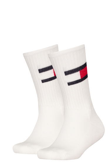 Tommy Hilfiger Çocuk 2li Çorap