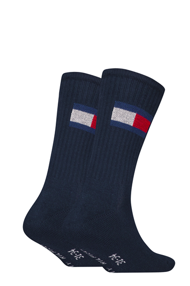 Tommy Hilfiger Çocuk 2li Çorap