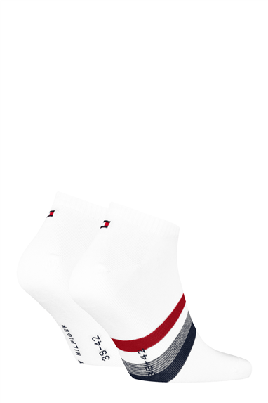 Tommy Hilfiger Erkek 2li Çorap