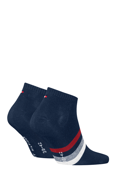 Tommy Hilfiger Erkek 2li Çorap