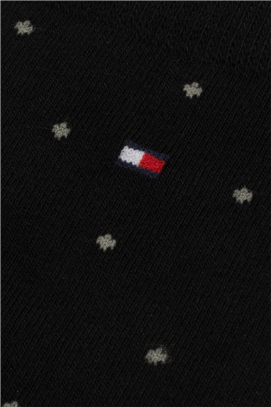 Tommy Hilfiger Erkek 2li Çorap