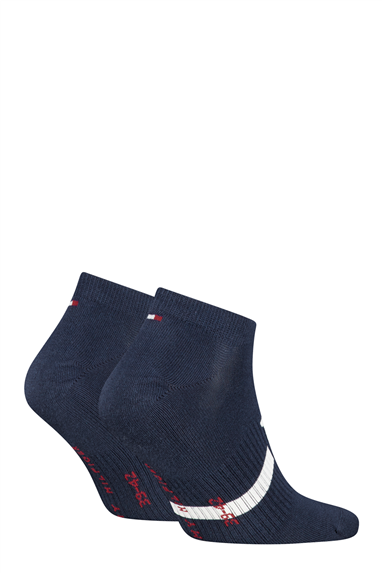 Tommy Hilfiger Erkek 2li Çorap