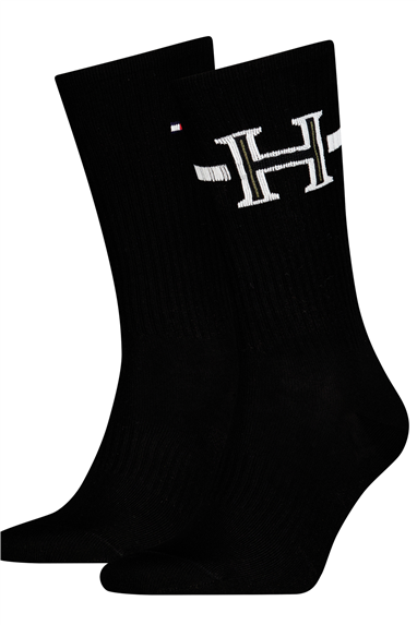 Tommy Hilfiger Erkek 2li Çorap