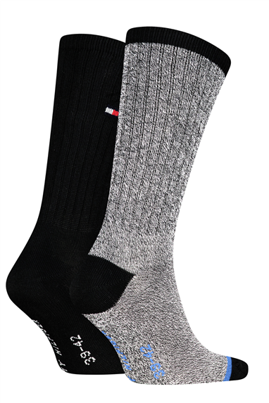 Tommy Hilfiger Erkek 2li Çorap