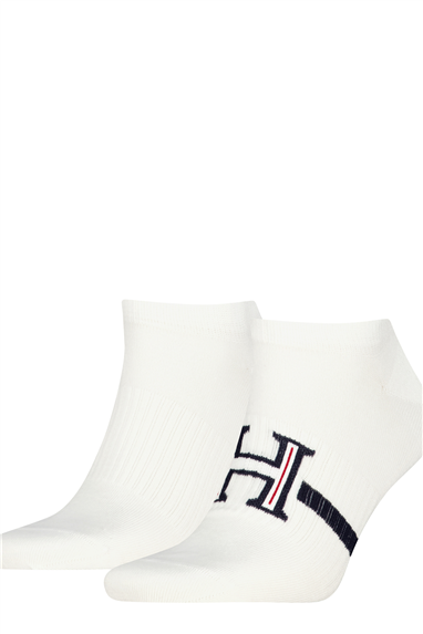 Tommy Hilfiger Erkek 2li Çorap