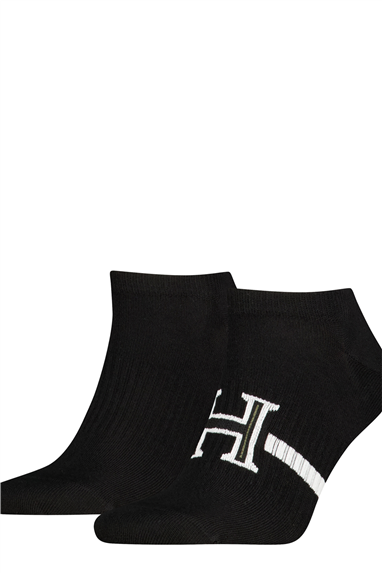 Tommy Hilfiger Erkek 2li Çorap
