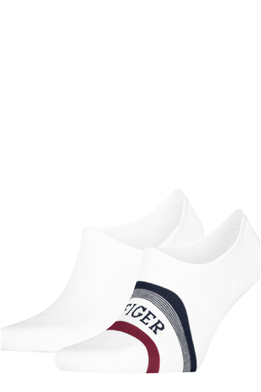 Tommy Hilfiger Erkek 2li Çorap