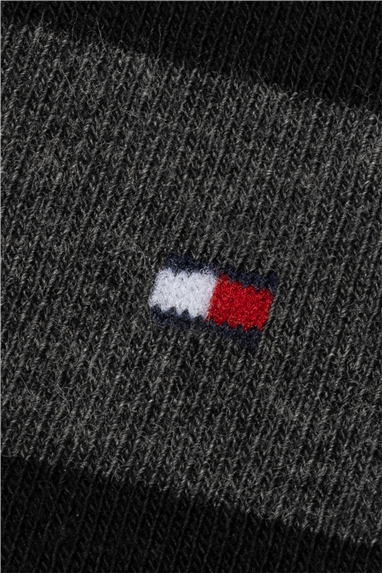 Tommy Hilfiger Erkek 2li Çorap