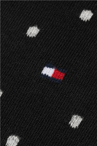 Tommy Hilfiger Kadın 2li Çorap