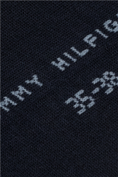 Tommy Hilfiger Kadın Çorap
