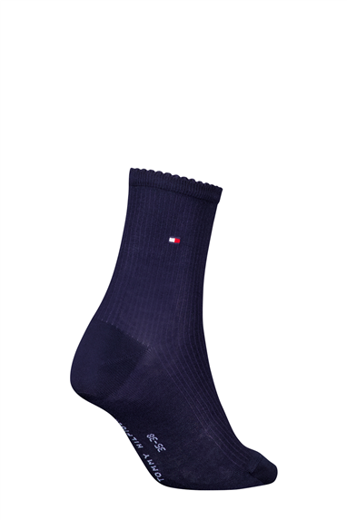 Tommy Hilfiger Kadın Çorap