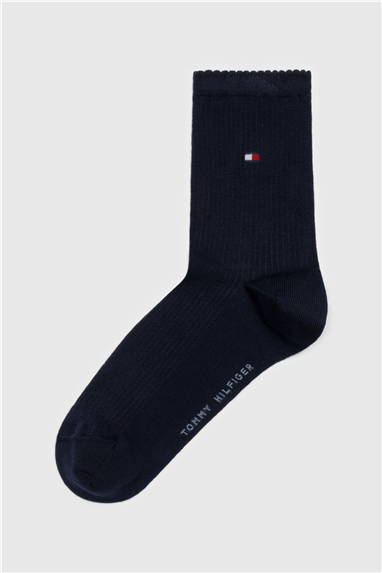 Tommy Hilfiger Kadın Çorap