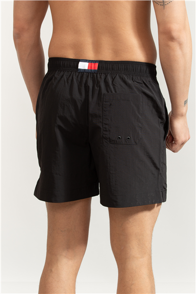 Tommy Hilfiger Medium Drawstring Erkek Şort Mayo