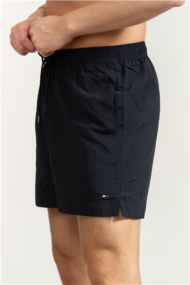 Tommy Hilfiger Medium Drawstring Erkek Şort Mayo