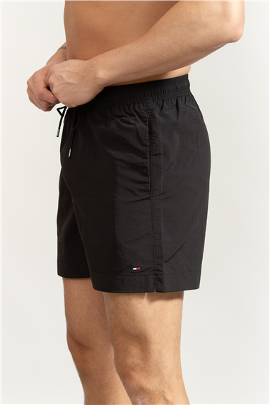 Tommy Hilfiger Medium Drawstring Erkek Şort Mayo