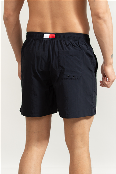Tommy Hilfiger Medium Drawstring Erkek Şort Mayo