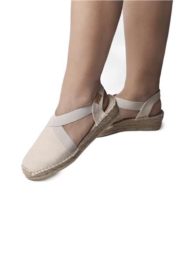 Toni Pons Kadın Sandalet