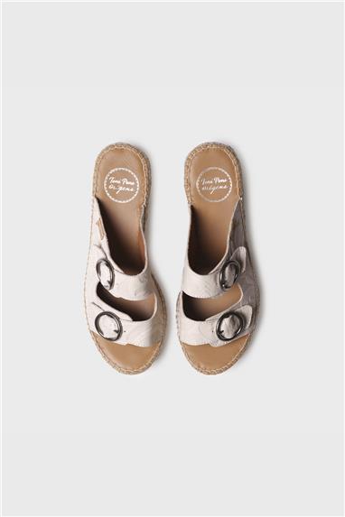 Toni Pons Kadın Terlik